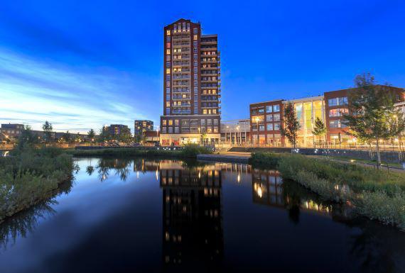 ontstoppingsbedrijf/zoetermeer