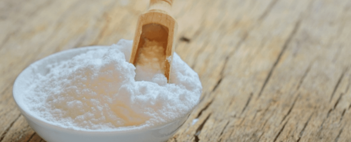 Ontstoppen met baking soda, werkt het echt?