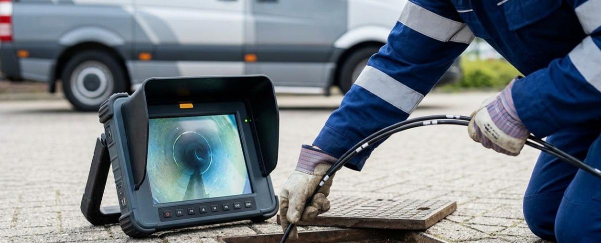 Rioolproblemen, wie is verantwoordelijk, jij of de gemeente?