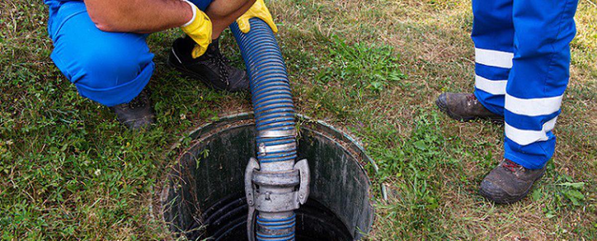 Septic tank: alles wat je moet weten over onderhoud en reiniging