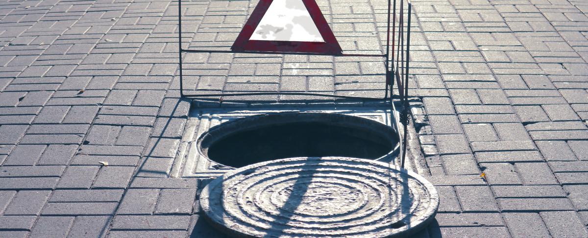 Vet in het riool: wat mag wel en niet door de afvoer?
