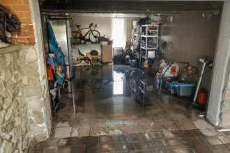Wateroverlast voorkomen: tips om je huis te beschermen