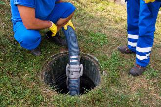 Septic tank: alles wat je moet weten over onderhoud en reiniging
